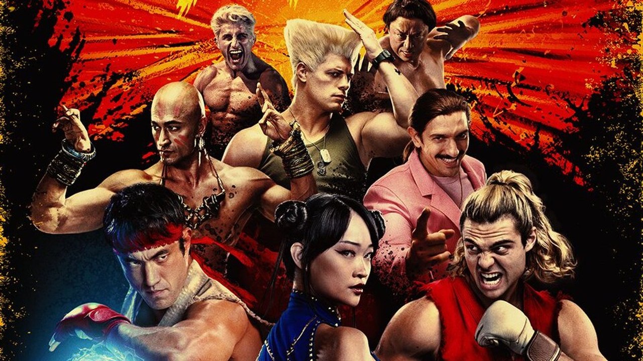 Street Fighter kommt ins Kino und der neue Trailer zeigt: Zwischen all dem Gekloppe lässt sich tatsächlich eine Story finden