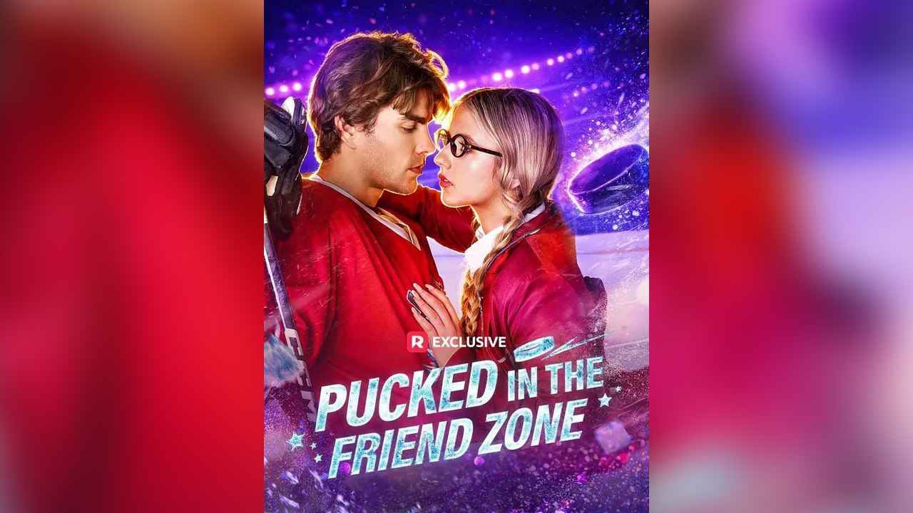 Pucked In The Friend Zone