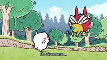 Chiikawa EP1-50