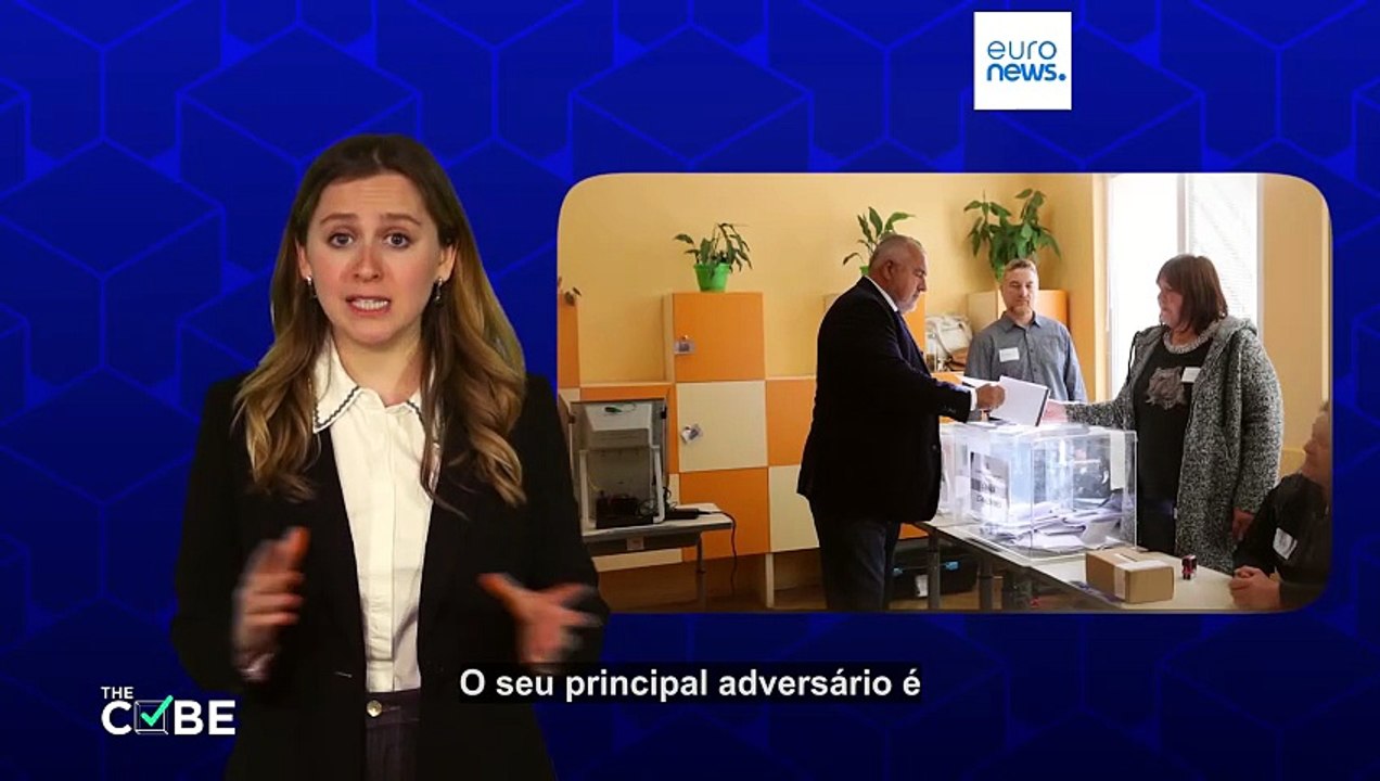 Bulgária prepara-se para a desinformação antes das eleições antecipadas