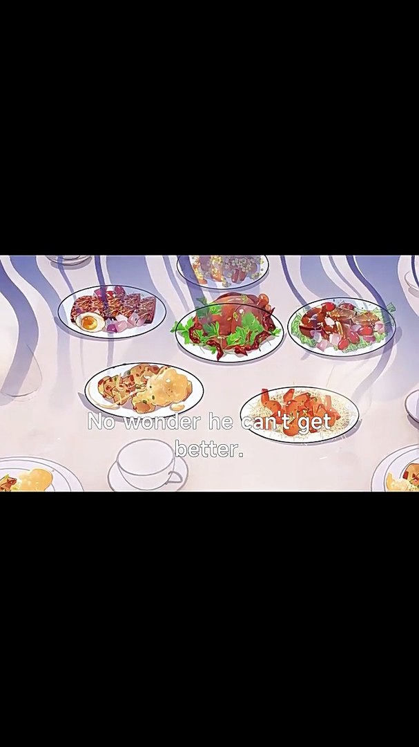 The_World_Calls_Me_Evil_My_Family_Calls_Me_Precious - ENGLISH SUB