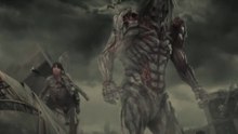 Attack On Titan 2 - End Of The World (2015) Stream Film Deutsch HD