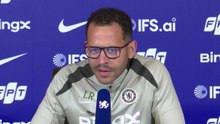 Rosenior understands Chelsea fans frustrations