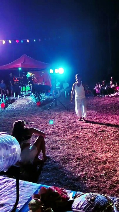 The Coronation Night Series