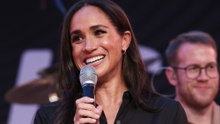 Meghan Markle se confie sur le harcèlement dont elle a été victime