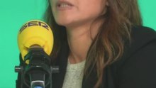 Lo que más detesta Helena Resano de la televisión