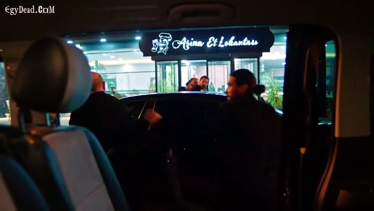 مسلسل المدينة البعيدة مدبلج الحلقة 278