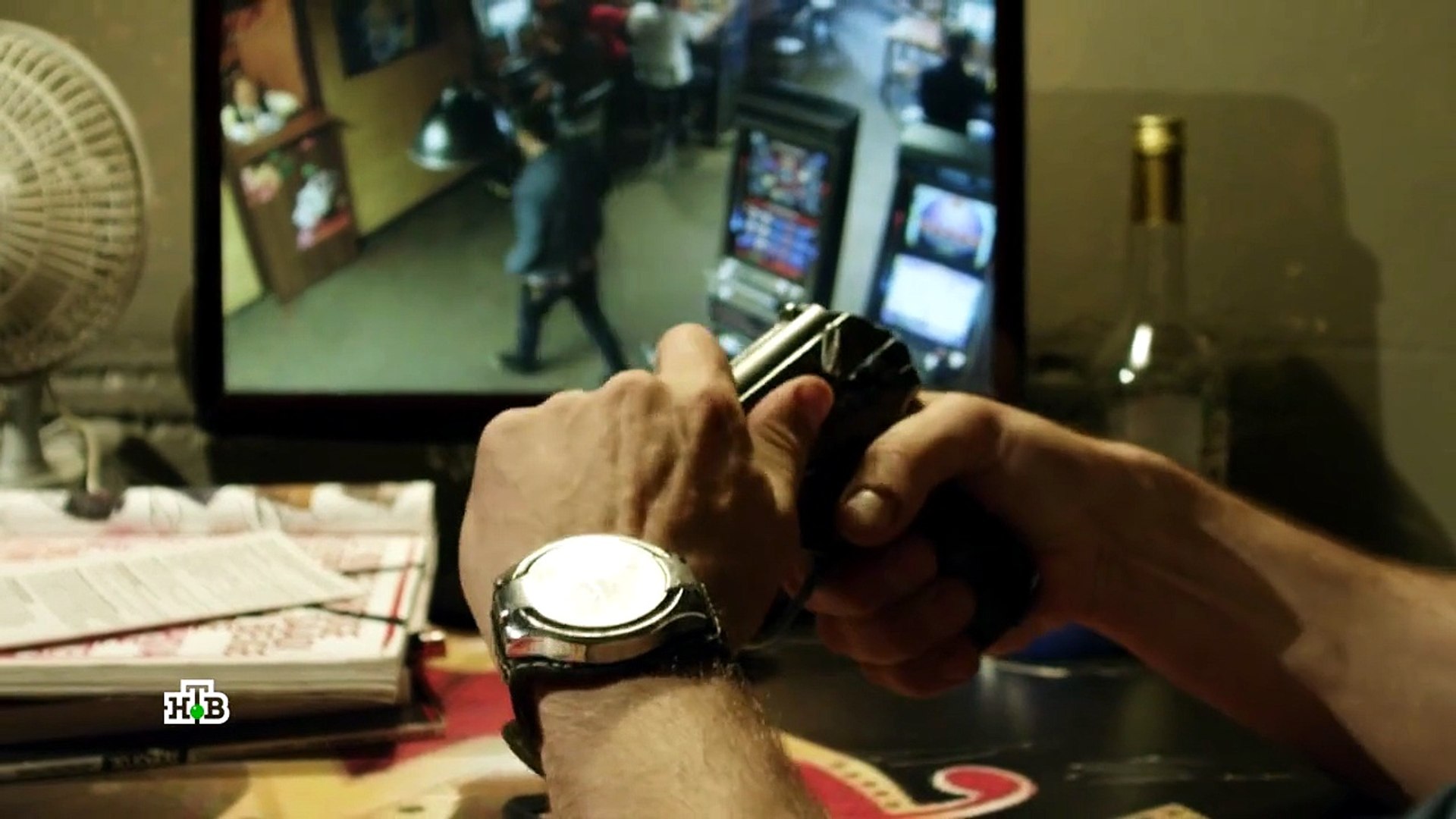 ⁣Высокие ставки 1 Сезон || 2 серия