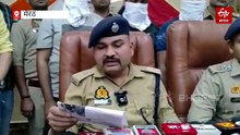 मेरठ में IPL सट्टेबाजी का भंडाफोड़; ड्रीम सिटी में चल रहा था दांव, पुलिस ने तीन सगे संबंधियों को पकड़ा