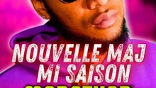 🚨 UPDATE MI-SAISON MARATHON ‼️