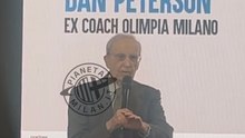 Milan, Peterson: "Sacchi ha avuto culo, non mi hanno aspettato" | PM