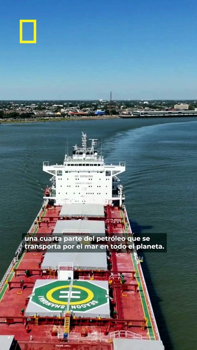 Hay lugares en el mundo que son importantes… y luego está el Estrecho de Ormuz