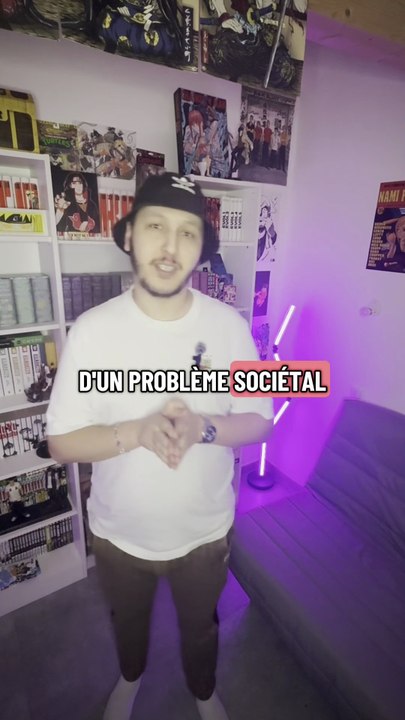 Le manga furyo a bien plus à offrir qu’il n’y paraît! Essayez de lire Crows ou Out pour vous faire un avis 👌🏼