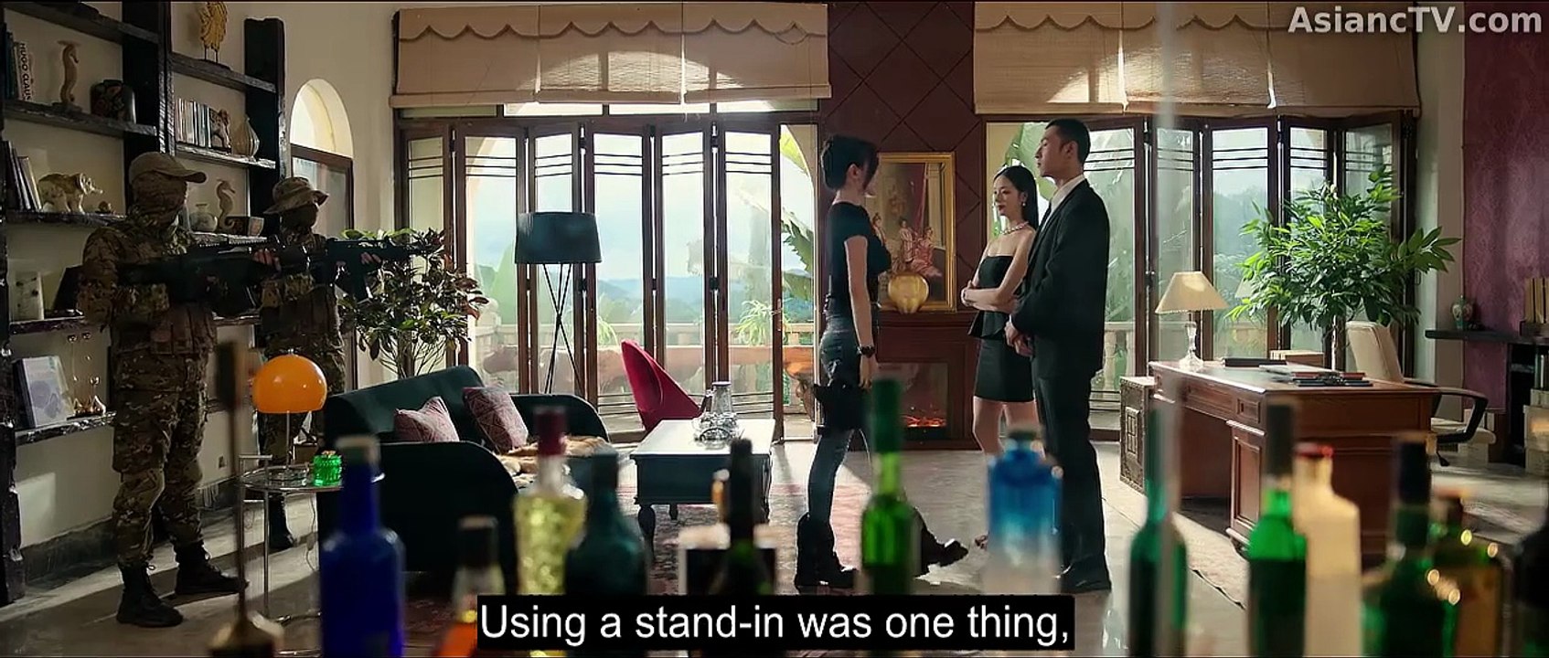 [ENG] EP.8 My Name is Zhao Wudi: Starting Over (2026)