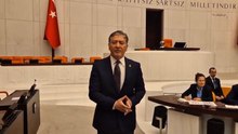 CHP’li Murat Emir’den AKP’li Leyla Şahin Usta'ya: AKP sıraları bomboş; hani Meclis çalışmalıydı, neredesiniz?
