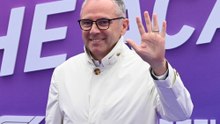 F1 CEO Stefano Domenicali responds to Max Verstappen's regulations criticism