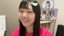 佐々木希美 SKE48 2026-04-16 18_59 SHOWROOM