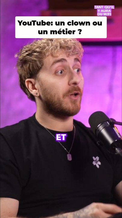J'ai quitté mon emploi pour poursuivre YouTube. Mes parents, d'abord inquiets, m'ont donné un an pour prouver que c'était un vrai métier. Trois mois plus tard, les résultats parlaient d'eux-mêmes. #ParcoursInspirant #Passion #YouTubeur #Reconversion