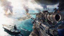 Riesige Maps, Flugzeugträger, Server Browser: Battlefield 6 erfüllt 2026 jede Menge Fan-Träume
