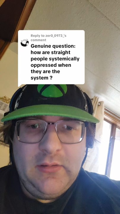 autistic debunks the same old strawman