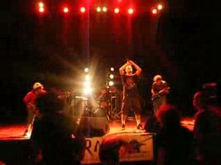 Subversion in Conspiracy - 200% (Live)