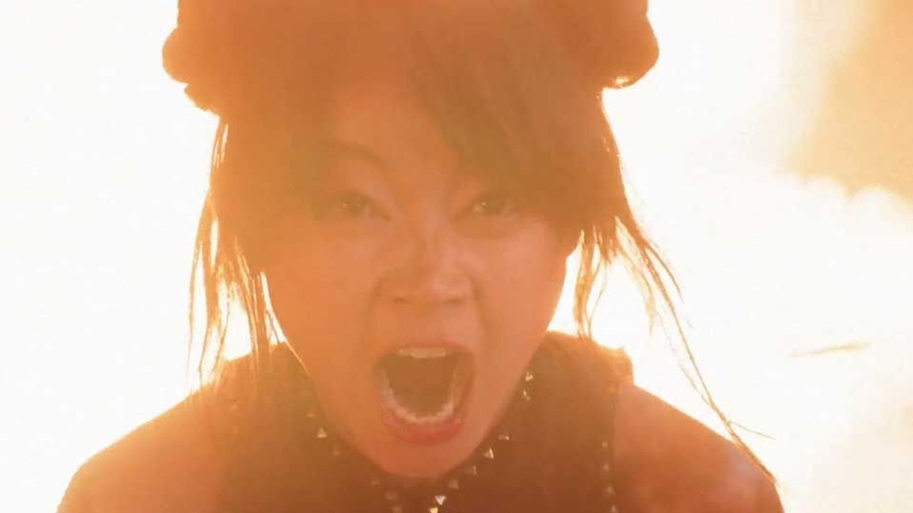 Street Fighter Bande-annonce VO STFR