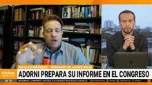 El biógrafo de Milei fulminó a Adorni y habló de un oficialismo “suicidándose en cuotas”: "Políticamente está muerto"