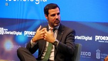 Gustavo González, viceconsejero de Economía: "Canarias está siendo un elemento tractor de talento internacional"