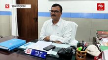 राजनांदगांव में 3 साल से अधूरा अंडरब्रिज बना मुसीबत, लोग बोले- बच्चों को स्कूल भेजने में लगता है डर, पता नहीं कब ट्रेन आ जाए