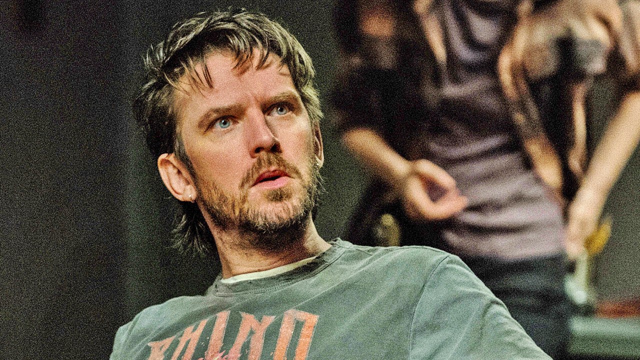 The Terror - S03 Trailer (English) HD