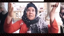 عمة ثلاثة أشقاء تخرج عن صمتها و تكشف سبب حقيقي لوفاتهم الغريب