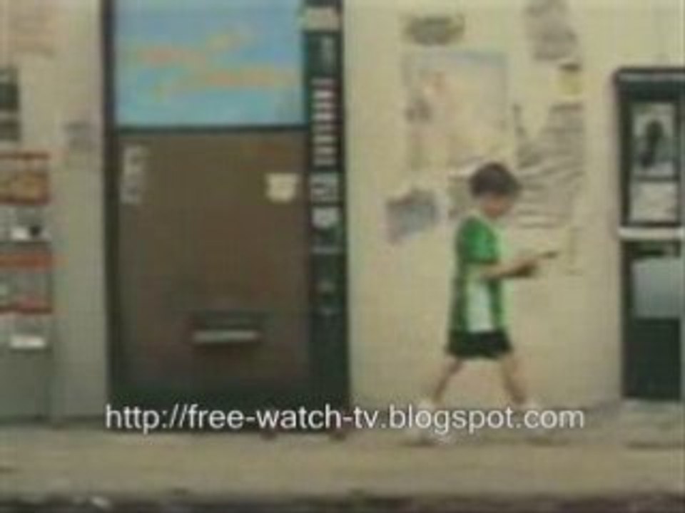 pepsi vs coke - funny ads, commercials