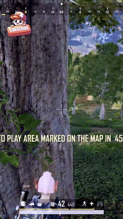 ONE BULLET. ONE HEADSHOT. PURE DOMINATION! 🔥 | PUBG PC #Shorts #PUBG #PUBGPC #Sniper #GamerMoments