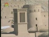 Les tours des vents de Kerman (badgirs)