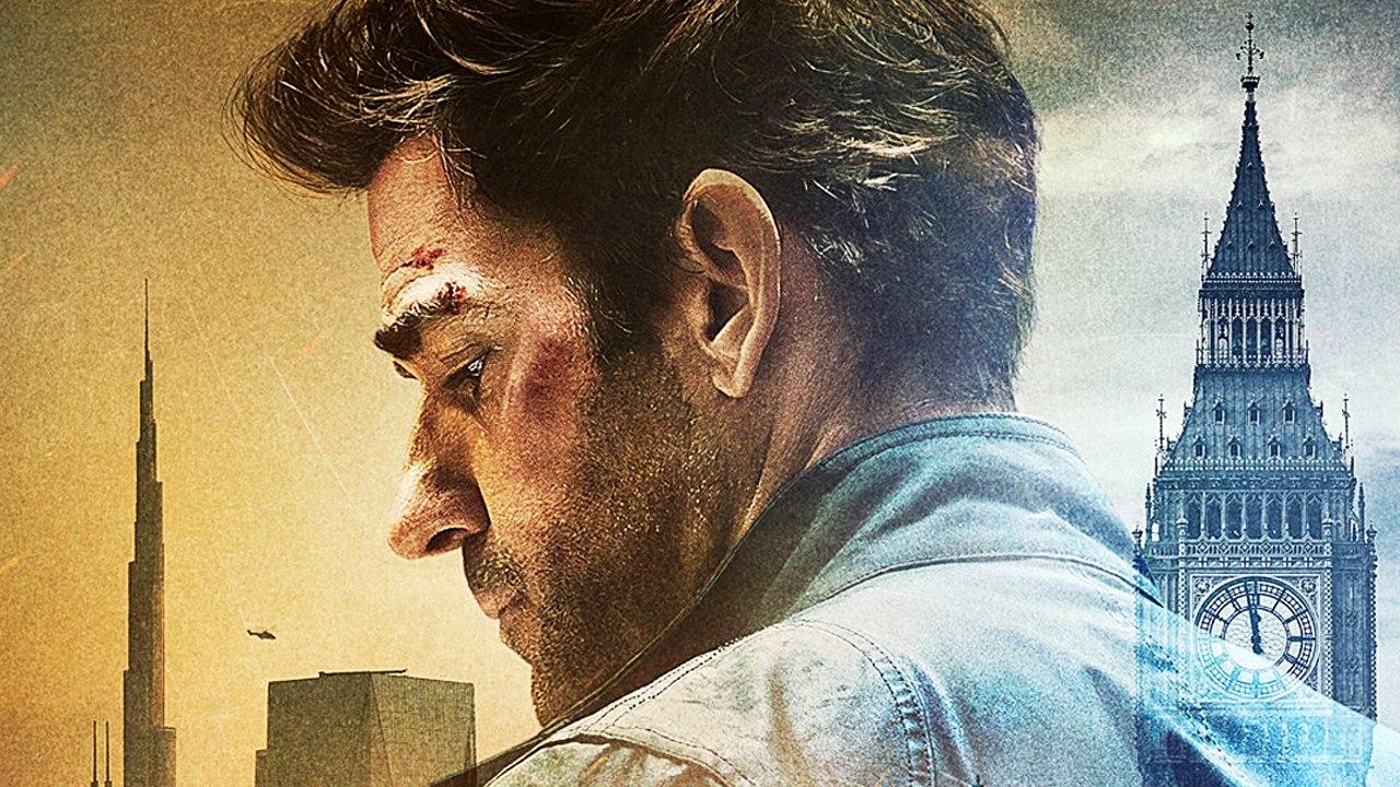 Tom Clancy's Jack Ryan: Ghost War - Trailer (Deutsch) HD