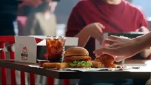 Arby's Commercial (USA - April 2026) #2