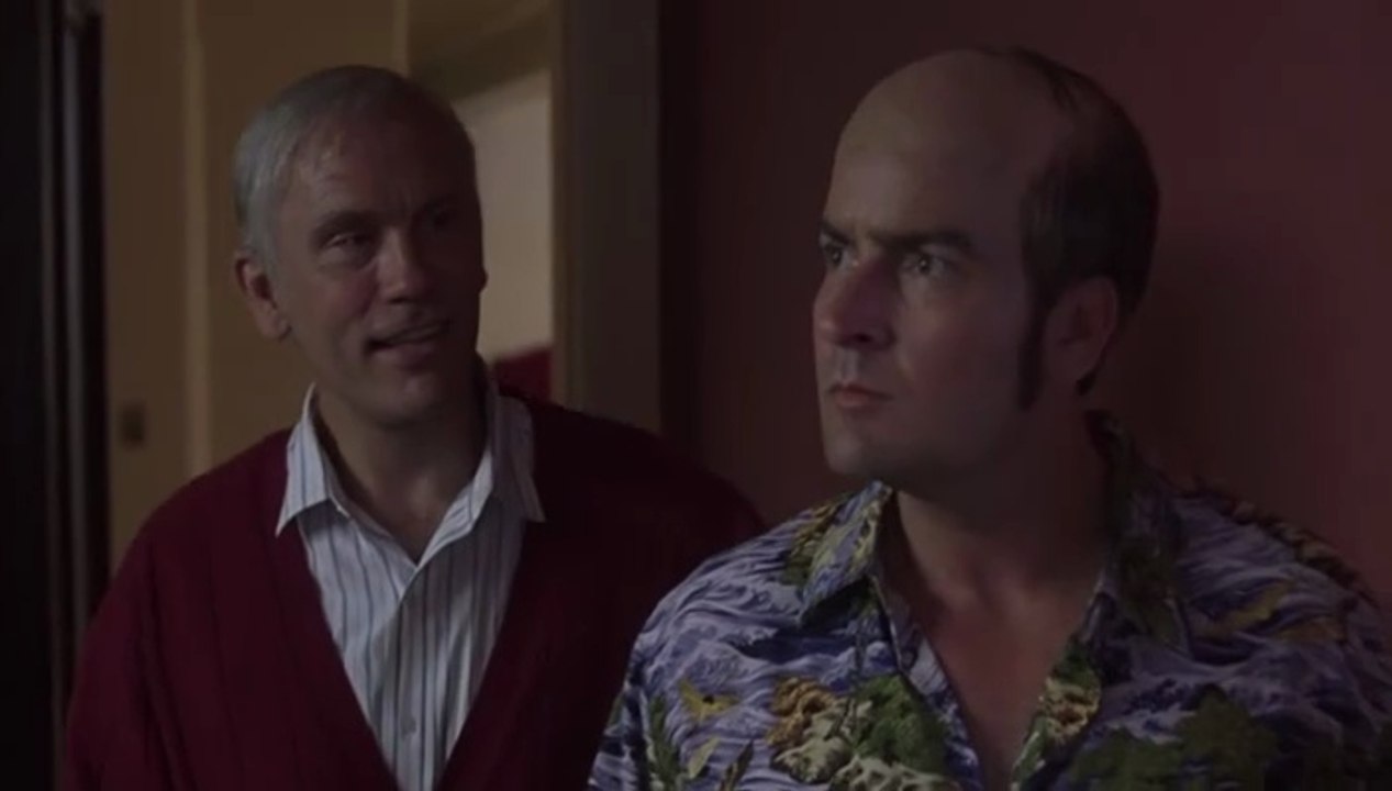 Being John Malkovich (1999) Stream Film Deutsch