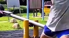 Viral Funny Moment – So Entertaining