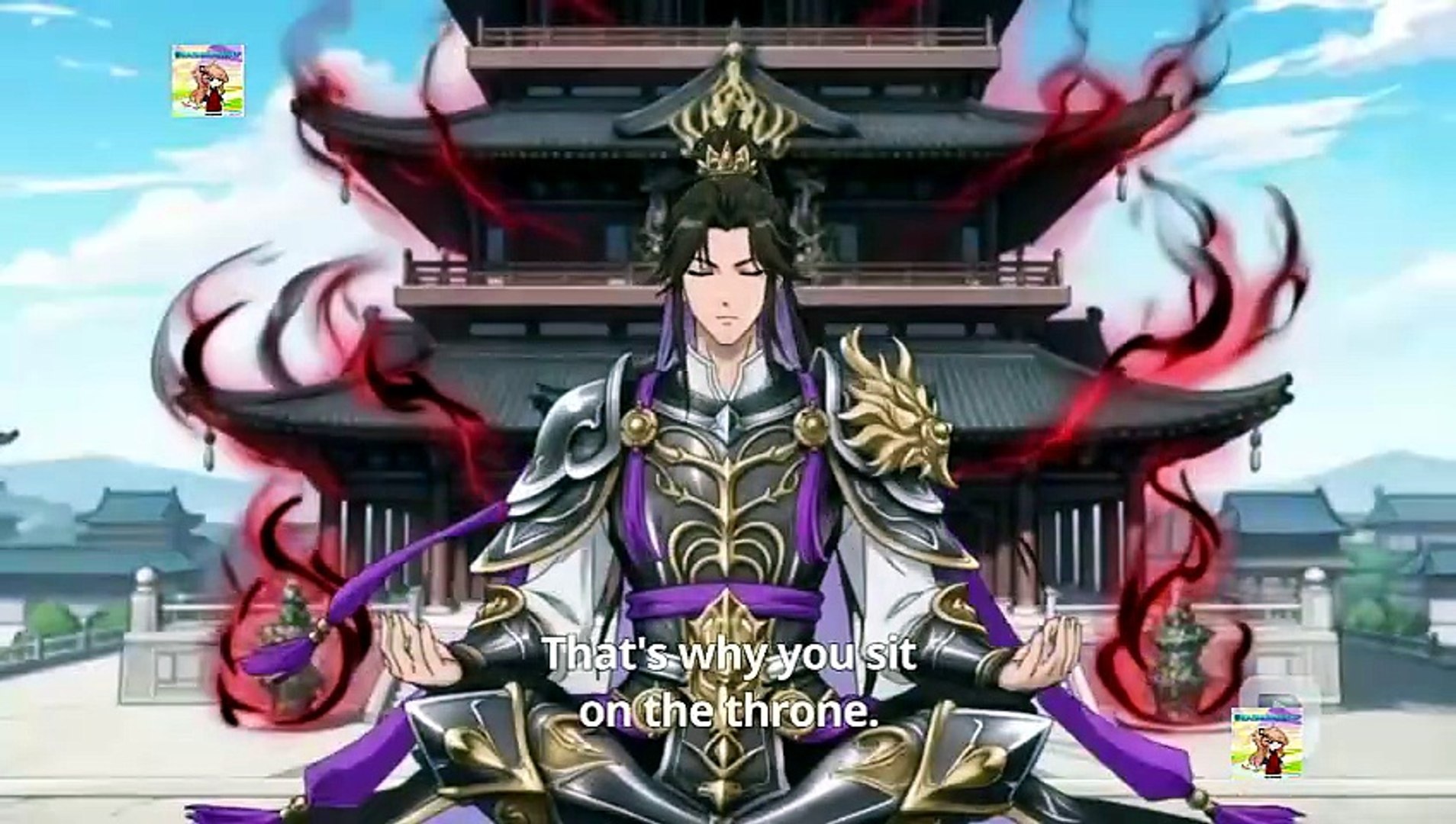 ⁣[#MiniMovie] I Quit Now the Queen Begs Me Back (English-dubbed)