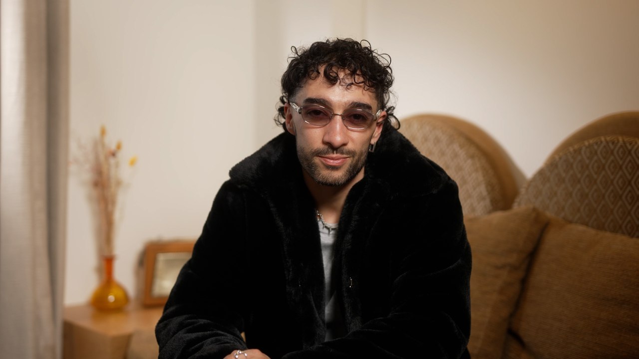 Sofiane Pamart : « Ma mère rêvait de conservatoire, elle y a mis ses trois enfants »