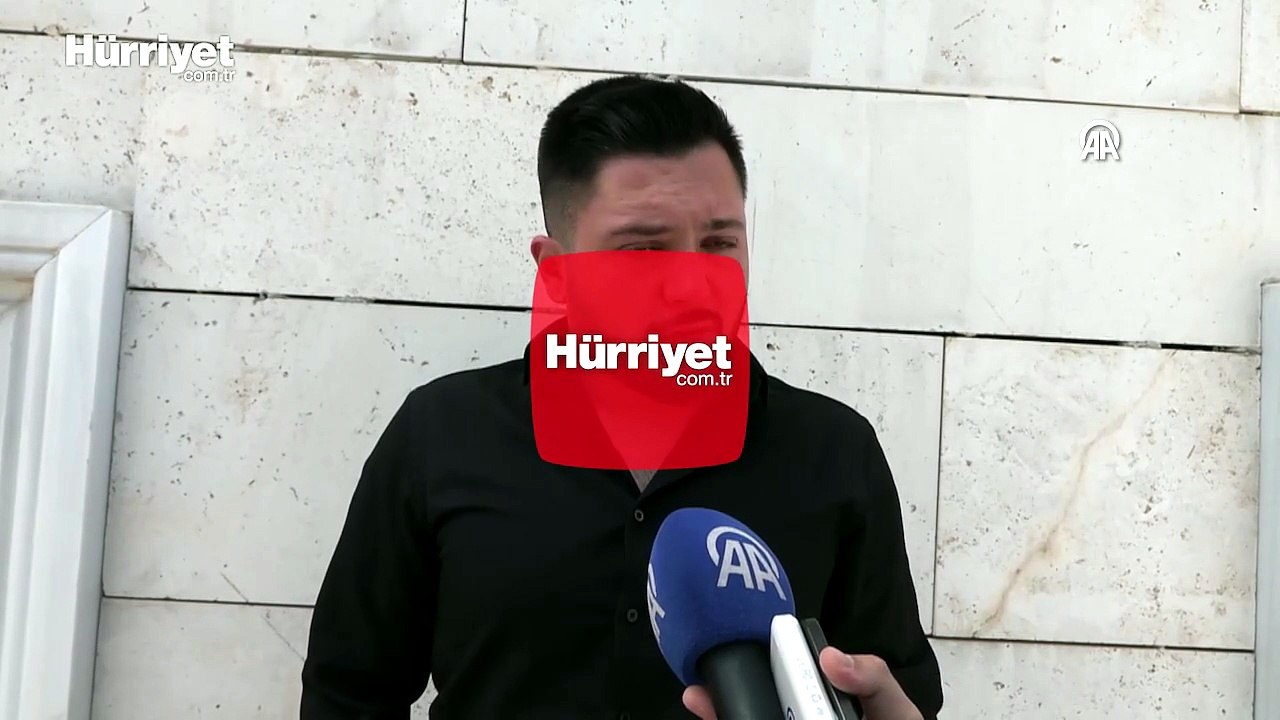 Kahramanmaraş'taki saldırıda hayatını kaybeden Furkan Sancak Balal'ı öğretmeni anlattı