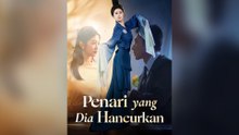 Penari Yang Dia Hancurkan (Versi Dub)