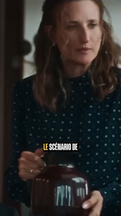 Je crois que mon alter ego est née dans les années 80 😂 #justeuneillusion #camillecottin #louisgarrel