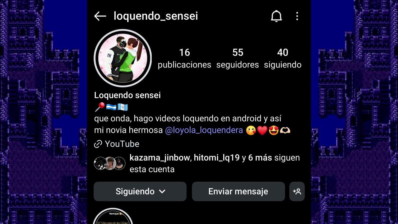 Cuando el Youtuber/Loquendero ES LA "VÍCTIMA" | El Caso de Loquendo Sensei