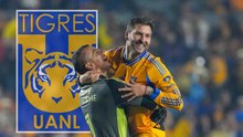 Guido Pizarro destaca a Nahuel Guzmán y Gignac como los ''pilares'' de la institución