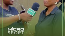 JEU DU MICRO AVEC AMIS SPORTIFS