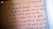 تعلم قواعد فرنسية بسهولة