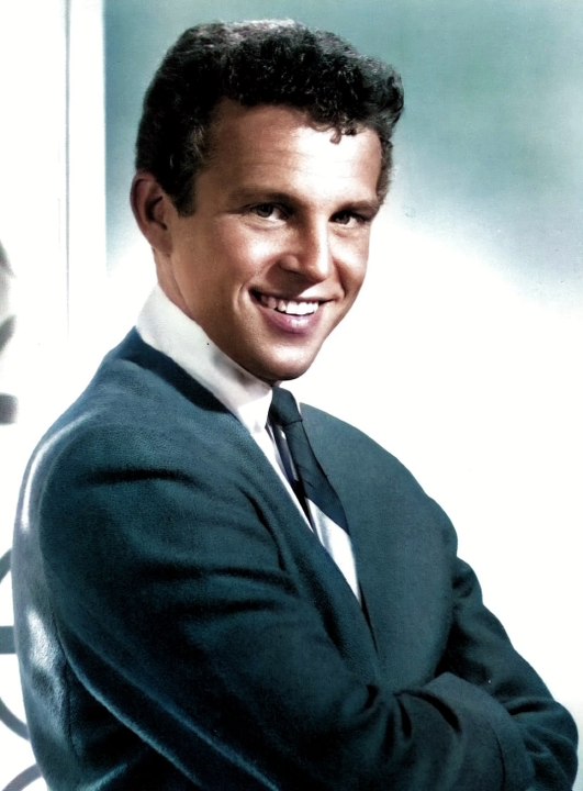 Bobby Vinton