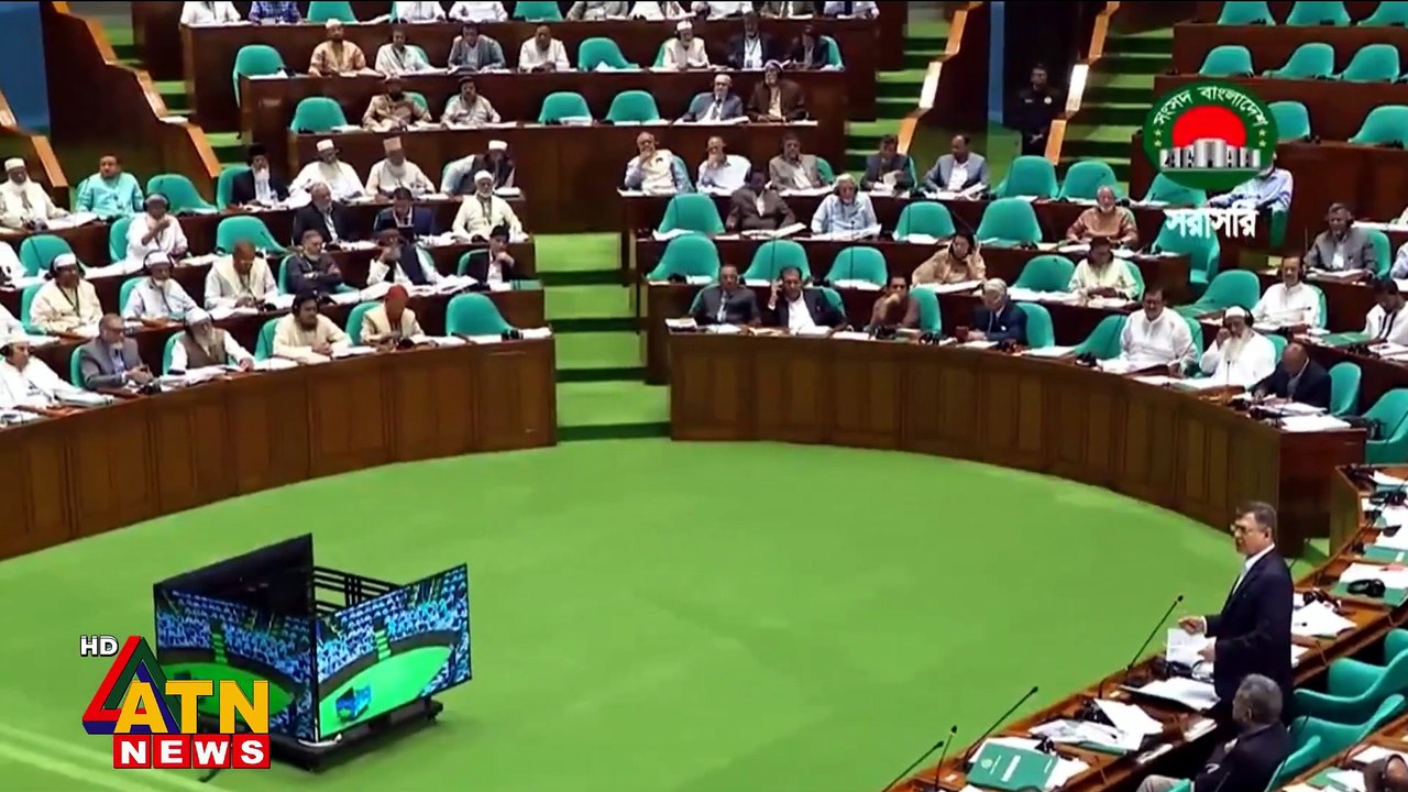 বিলে হাসনাত আব্দুল্লাহর আপত্তির জবাবে যা বললেন স্বরাষ্ট্রমন্ত্রী | Hasnat Abdullah | Home Minister