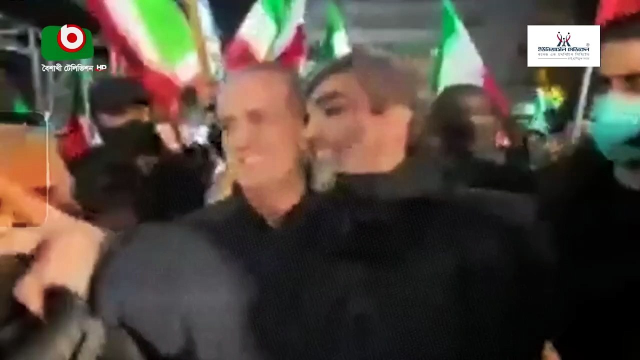 যেসব ফাঁ'দে আটকে গিয়ে ইরানের কাছে নত হলো যুক্তরাষ্ট্র | US | Iran | Trap | Boishakhi Tv News